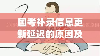 國(guó)考補(bǔ)錄信息更新延遲原因分析與應(yīng)對(duì)策略探討