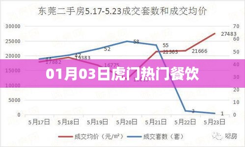 虎門餐飲熱點(diǎn)，最新美食推薦與點(diǎn)評(píng)（日期，01月03日）