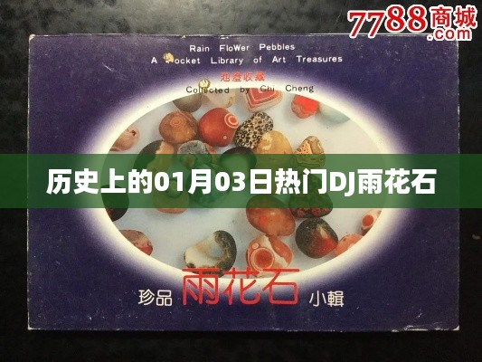 熱門(mén)DJ雨花石的歷史時(shí)刻，一月三日回顧