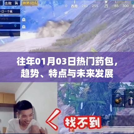 往年元旦后藥包熱潮，趨勢(shì)、特點(diǎn)與未來(lái)展望